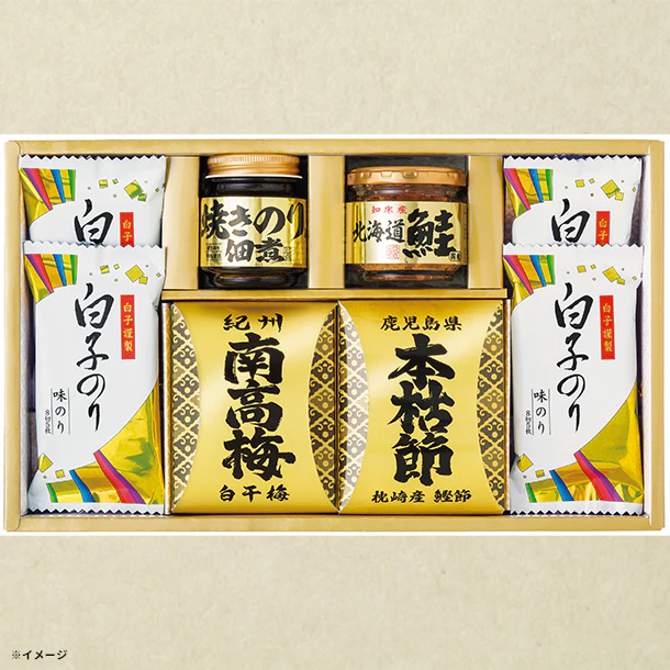 「和之彩膳 詰合せ 4953-30」