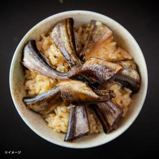 「はたはた 炊き込みご飯の素（2合用）」200g - Image 4