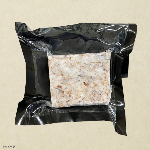 「土佐あか牛と黒毛和牛 コーンビーフ」100g
