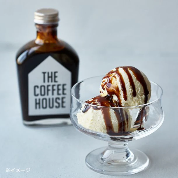 すみだ珈琲「COFFEE SAUCE」200ml