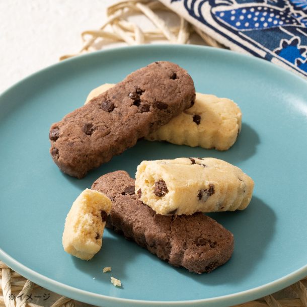 GODIVA「ちんすこう アソートメント(6袋入)」