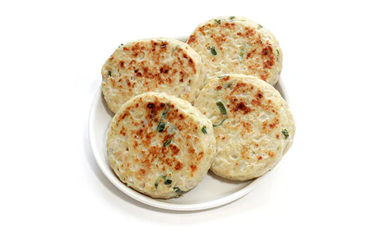 フジフレッシュフーズ「淡路島産たまねぎの豆腐ハンバーグ」300g×39袋 - Image 7