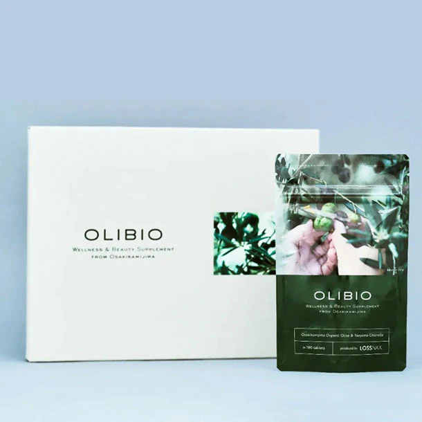 「OLIBIO」180粒