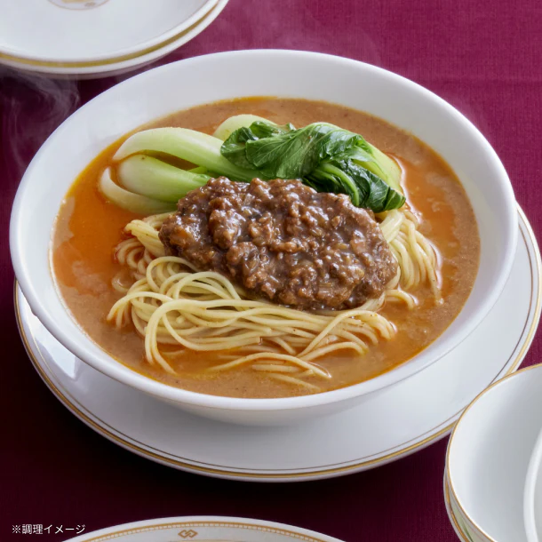 中國菜 老四川 飄香「担々麺セット」×28食 - Image 2