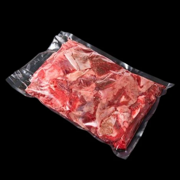 格之進「国産牛すじ」500g