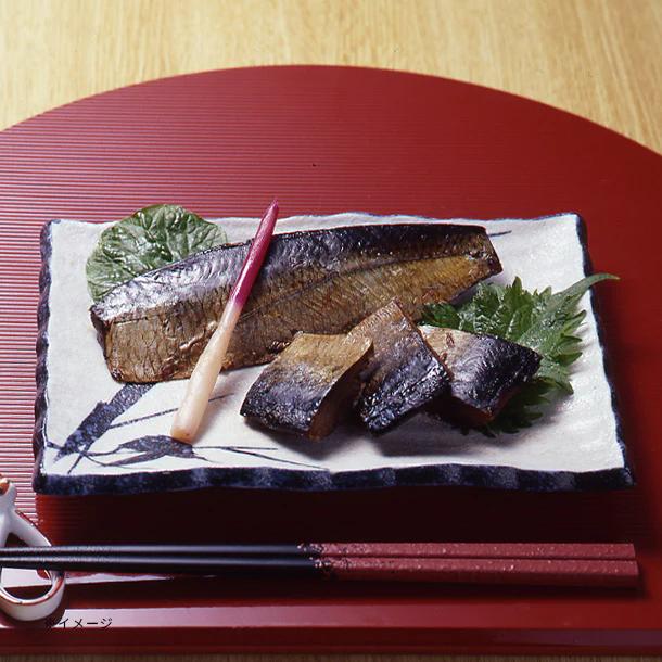 かね七「雅の華昆布巻詰合せ(FH-5S)」 - Image 5