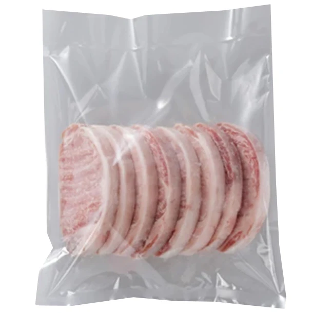 「やわらか厚切りポークロース」1kg（インジェクション加工） - Image 2
