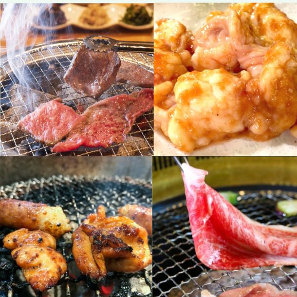 「100％黒毛和牛の福袋 4品以上」計1.5kg以上