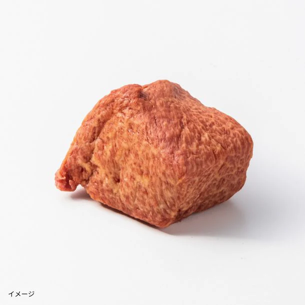 「黒毛和牛100%の生ベーコン(モッタイナイビーフ)」200g - Image 4