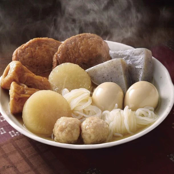 「あごだし おでん」1000g
