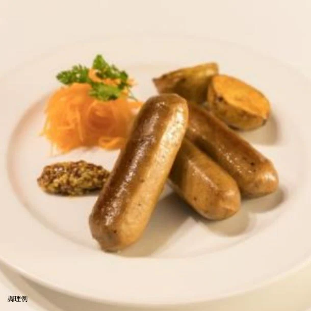 「エシカルソーセージ（業務用）」32本入