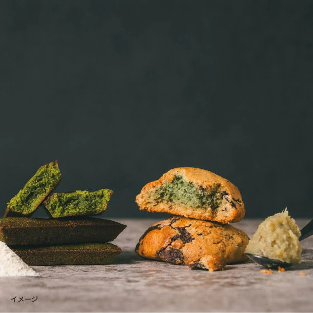 GREEN DOLCE「焼き菓子セット（VERTコラボ）」5個入