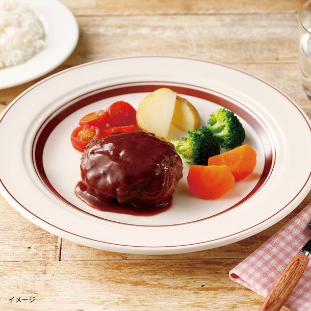 Vivid TABLE「冷凍惣菜3種セット」17食 - Image 5