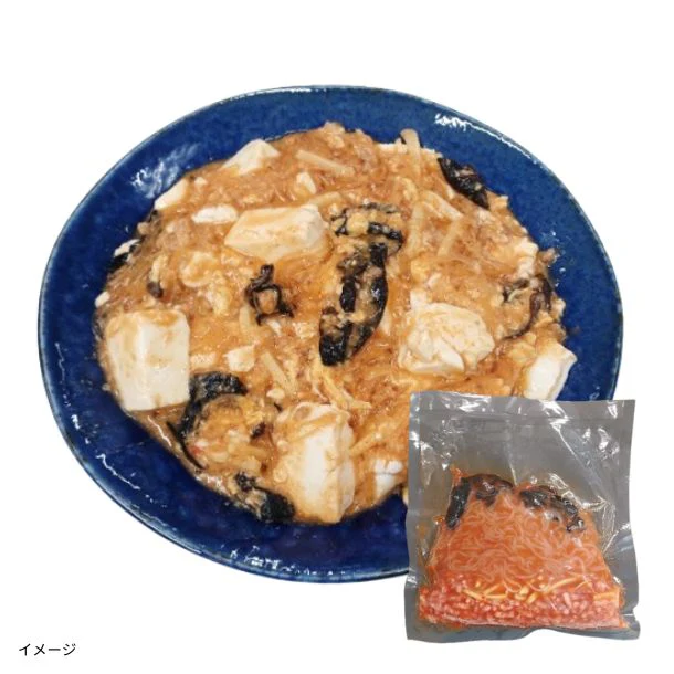 「酸辣湯春雨」340g