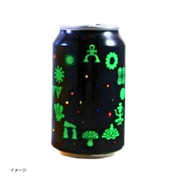 OMNIPOLLO「ZODIAK（ゾディアック） 0.3%」330ml