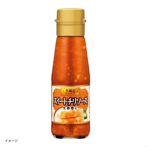 エスビー食品「李錦記 スイートチリソース」145g