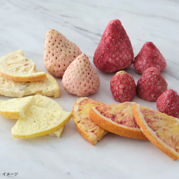 DEAN ＆ DELUCA「ソークドフルーツチョコレート 6種」 - Image 2