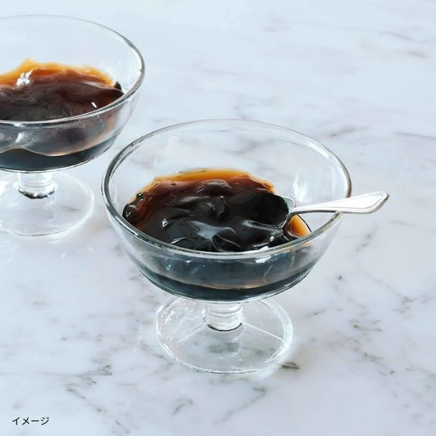DEAN ＆ DELUCA「アイスコーヒー＆コーヒーゼリーギフト」 - Image 2