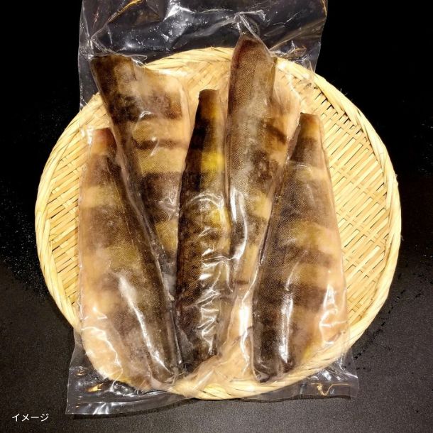 「骨取済み 無塩 縞ほっけフィーレ」2kg