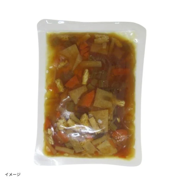 にんべんフーズ「筍とふきの炊き込みご飯の素（2合用）」210g