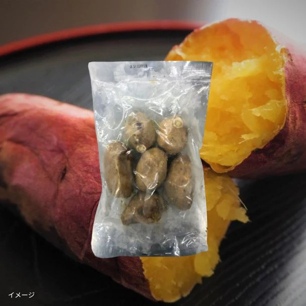 全農「安納こがねの焼いも」500g