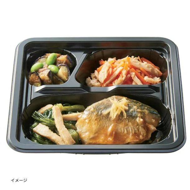 chocoZAP「さばの生姜煮」155g