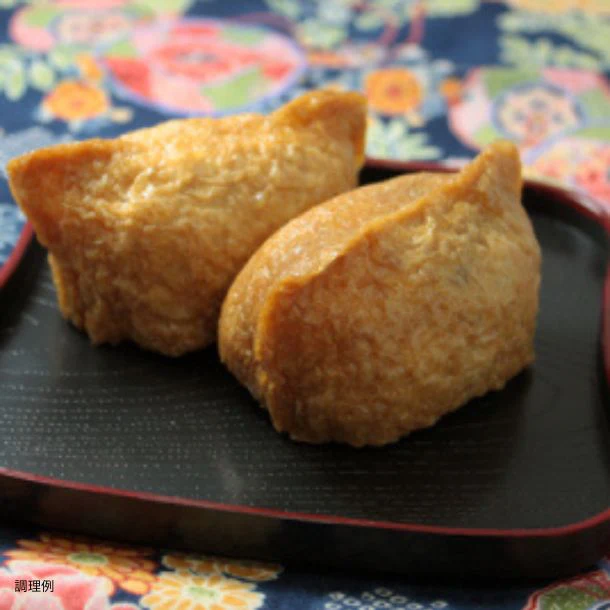 【初回限定】「味付けいなり」60枚 - Image 2