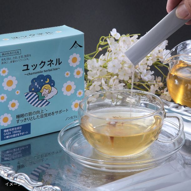 「ユックネル」30袋入