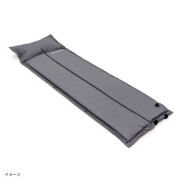 「車中泊マット グレー」