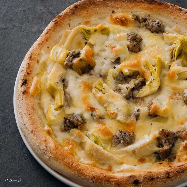 DEAN & DELUCA「ピザコレクション」 - Image 6