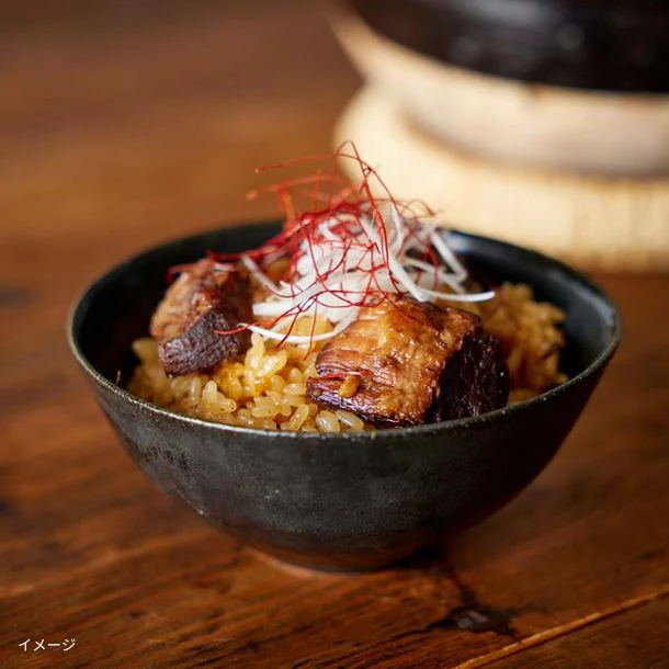DEAN & DELUCA「炊き込みご飯の素 鹿児島黒豚と実山椒」 - Image 5