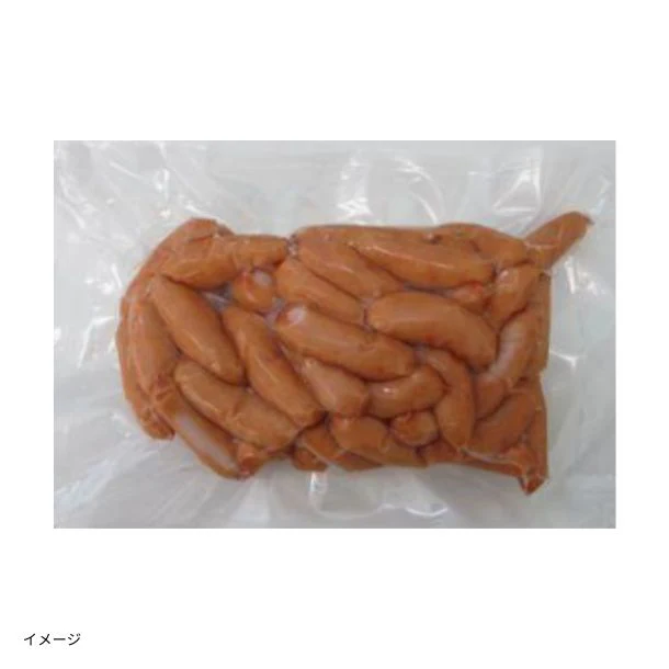 「ポークウインナー」500g