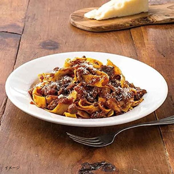 DEAN ＆ DELUCA「パスタソース ビーフラグーソース」 - Image 2
