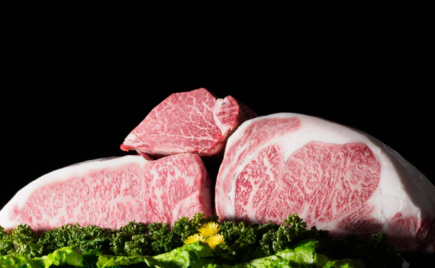 特選近江牛「カタバラスライス」250g×4パック - Image 3
