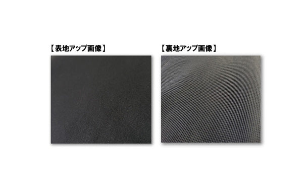 衝撃の防汚！「イージーケアスーツ　CLEAR EFFECT」ブラック【A4】 - Image 8