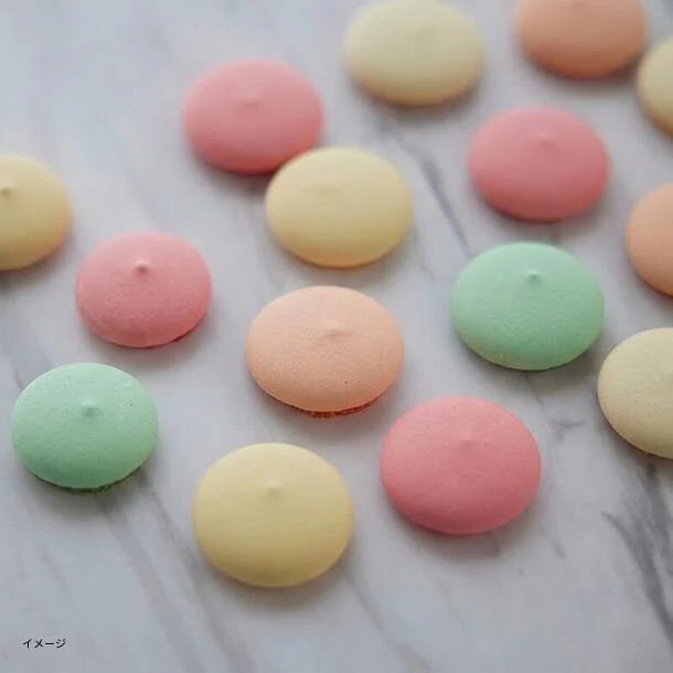 DEAN & DELUCA「マカロンラスク3種セット」 - Image 3