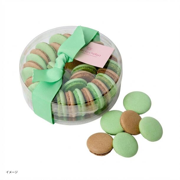 DEAN & DELUCA「マカロンラスク3種セット」 - Image 6