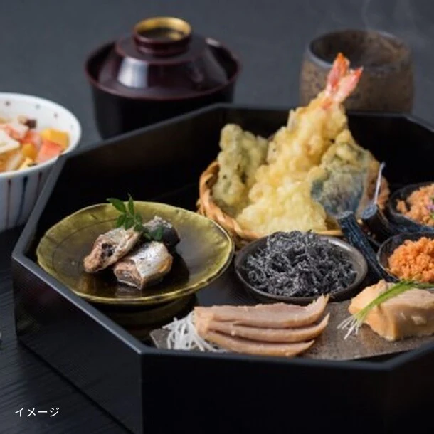 「雅和膳 詰合せ 6450-15」 - Image 2