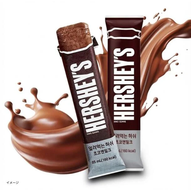 Hershey's「凍らせて食べるアイスハーシー」85ml