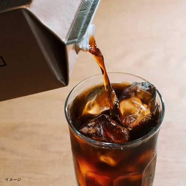 DEAN ＆ DELUCA「アイスコーヒー 微糖」 - Image 3