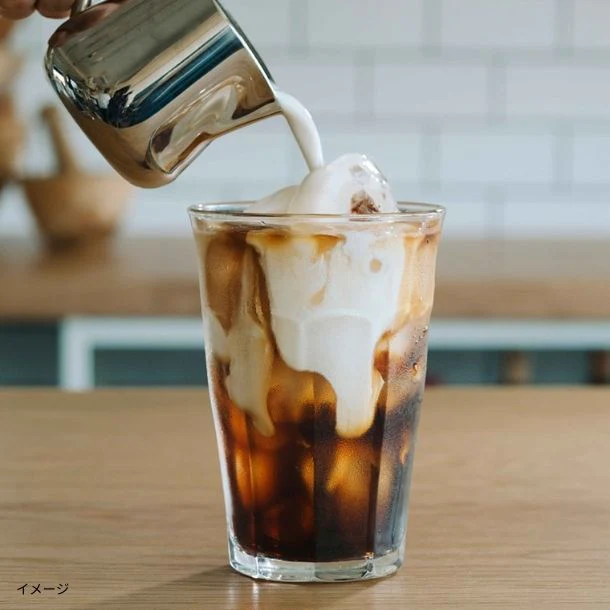 DEAN ＆ DELUCA「アイスコーヒー 微糖」 - Image 4