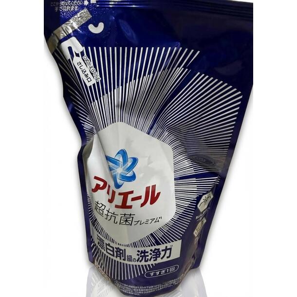 アリエール「液体洗剤セット（PGLA-50E）」 - Image 4