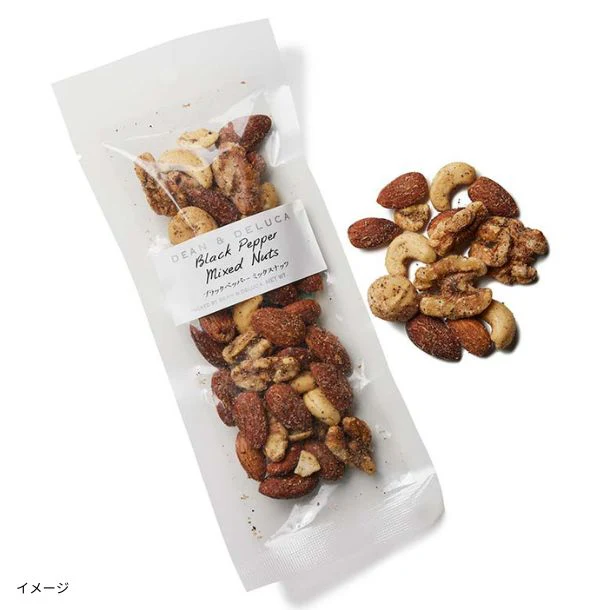 DEAN ＆ DELUCA「フードロス削減ランダムセット」 - Image 5