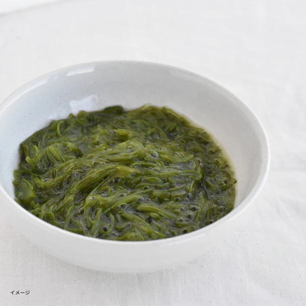 「味付けめかぶ」1kg - Image 2
