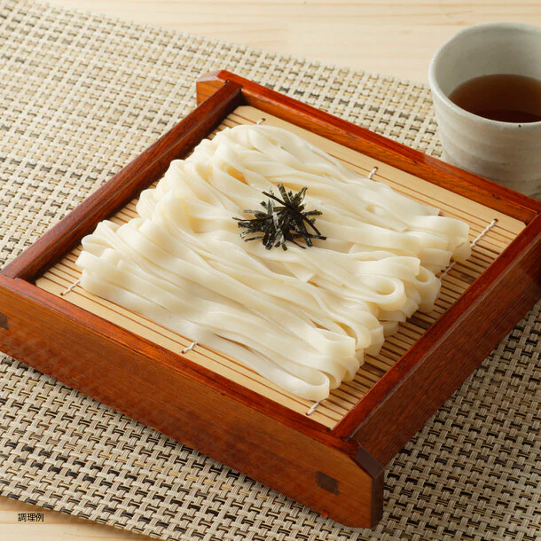 なごやきしめん亭「尾州きしめん」220g - Image 2