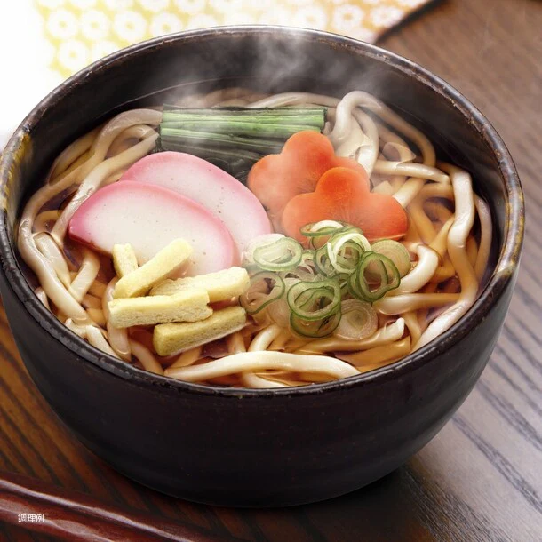 なごやきしめん亭「尾州きしめん&うどん」各220g - Image 9