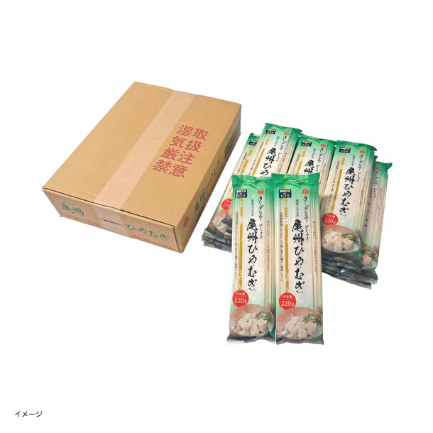 なごやきしめん亭「尾州ひやむぎ」220g - Image 3