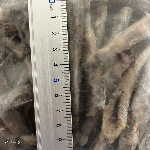 「メヒカリドレス」1kg - Image 4