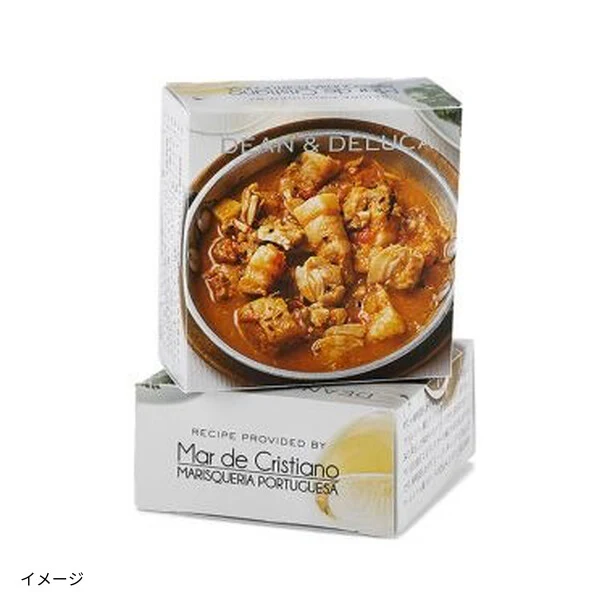 DEAN ＆ DELUCA「アペタイザー缶コレクション」 - Image 10