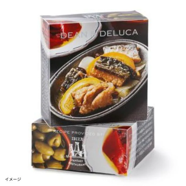 DEAN ＆ DELUCA「アペタイザー缶コレクション」 - Image 14